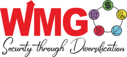 WMG Global Logo